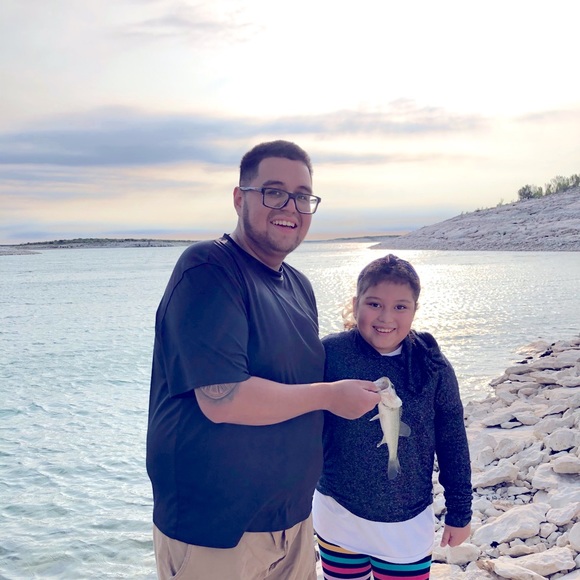 Meet your Posher, Daniel - Picture 1 of 1